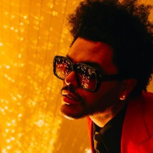 Blinding Lights - The Weeknd