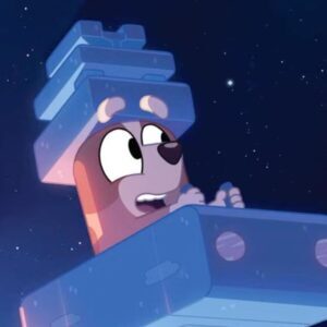 Bluey Theme, Online Piano Keyboard, Virtual Piano