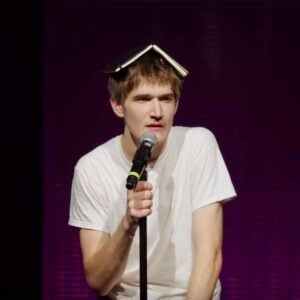 Bo Burnham, Artist, Online Piano Keyboard, Virtual Piano