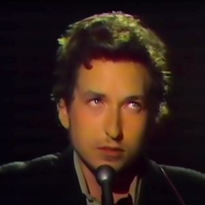 Bob Dylan, Artist on Virtual Piano, Play Piano Online