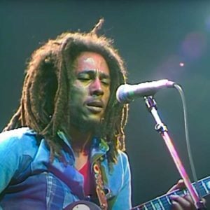 Bob Marley, Artist on Virtual Piano, Play Piano Online