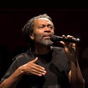 Bobby McFerrin, Artist on Virtual Piano, Play Piano Online