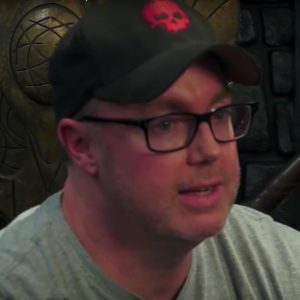 Brad Derrick, Artist on Virtual Piano, Play Piano Online