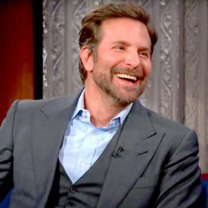 Bradley Cooper, Artist, Online Piano Keyboard, Virtual Piano