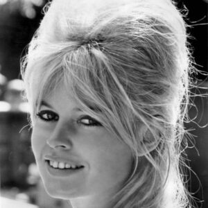 Brigitte Bardot, Artist on Virtual Piano, Play Piano Online