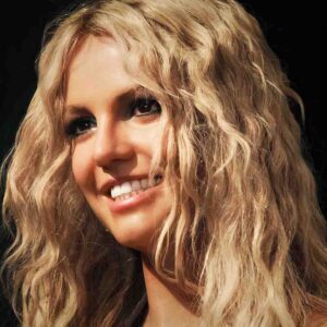 Britney Spears, Artist on Virtual Piano, Play Piano Online