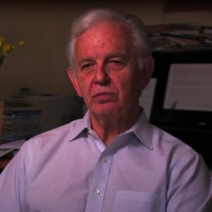 Bruce Broughton, Artist on Virtual Piano, Play Piano Online