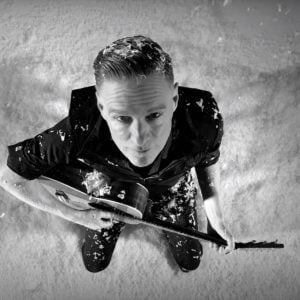 Bryan Adams, Artist on Virtual Piano, Play Piano Online