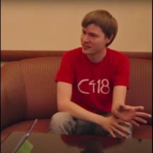 C418, Artist on Virtual Piano, Play Piano Online