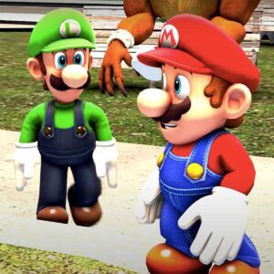 Cackletta’s Theme (Mario & Luigi- Superstar Saga)) - Yoko Shimomura, Song Sheet, Virtual Piano