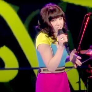 Call Me Maybe – Carly Rae Jepsen, Intermediate, Virtual Piano