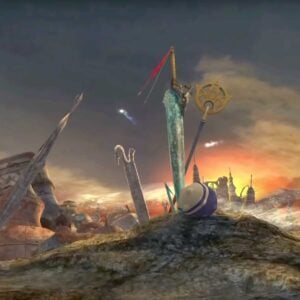 Calm Before the Storm (Final Fantasy X) - Nobuo Uematsu, Best Online Piano Keyboard, Virtual Piano