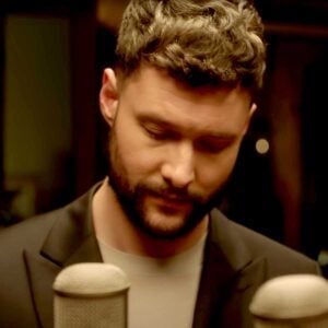 Calum Scott, Artist on Virtual Piano, Play Piano Online