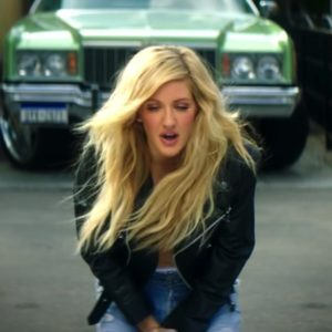 Calvin Harris Ft. Ellie Goulding, Outside, Play Piano Online, Virtual Piano