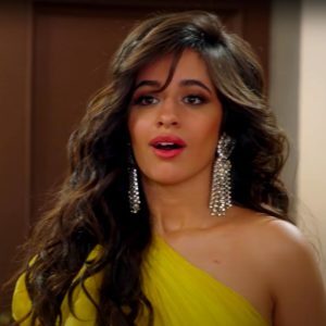 Camila Cabello, Artist on Virtual Piano, Play Piano Online