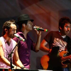 Camila (band), Artist on Virtual Piano, Play Piano Online