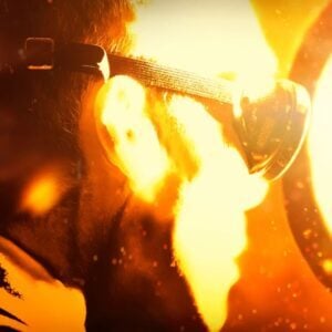 Can You Hear The Music, Online Piano Keyboard, Virtual Piano