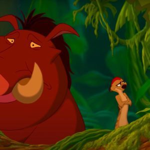 Can You feel the Love Tonight - Elton John (The Lion King), Virtual Piano