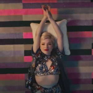 Carly Rae Jepsen, Artist on Virtual Piano, Play Piano Online