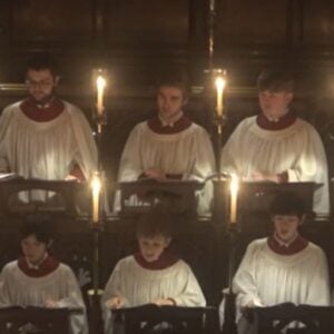 Carol Of The Bells, Online Piano Keyboard, Virtual Piano