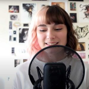 Casey Lee Williams, Artist, Online Piano Keyboard, Virtual Piano