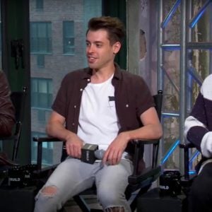 Cash Cash, Artist on Virtual Piano, Play Piano Online