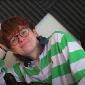 Cavetown, Artist on Virtual Piano, Play Piano Online