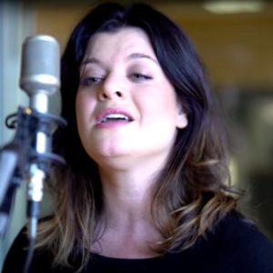 Cecilia Krull, Artist, Online Piano Keyboard, Virtual Piano