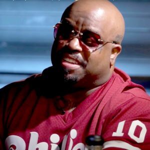 Cee Lo Green, Artist on Virtual Piano, Play Piano Online