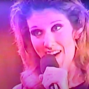 Celine Dion & Peabo Bryson – Beauty and the Beast, Virtual Piano