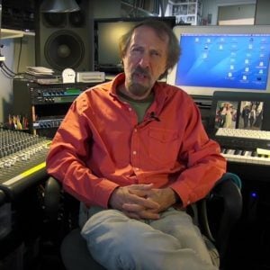 Charles Bernstein, Artist on Virtual Piano, Play Piano Online