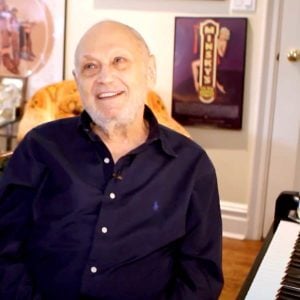 Charles Strouse, Artist on Virtual Piano, Play Piano Online