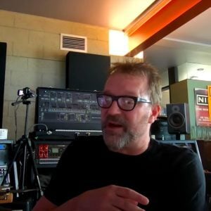 Charlie Clouser, Artist on Virtual Piano, Play Piano Online