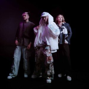 Chase Atlantic, Artist on Virtual Piano, Play Piano Online