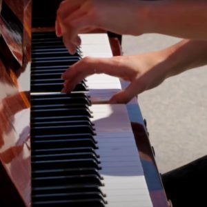Chopsticks, Best Online Piano Keyboard, Virtual Piano