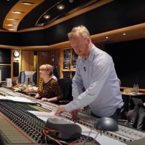 Christian Henson, Artist on Virtual Piano, Play Piano Online