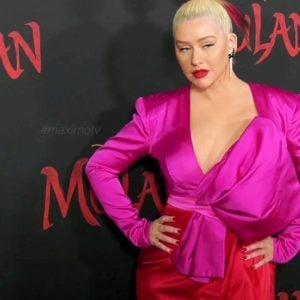 Christina Aguilera, Artist, Online Piano Keyboard, Virtual Piano