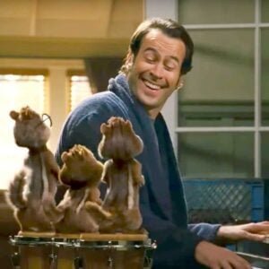 Christmas Don't Be Late (The Chipmunk Song), Online Pianist, Virtual Piano