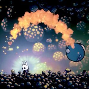 City of Tears (Hollow Knight) - Christopher Larkin, Song Sheet, Virtual Piano