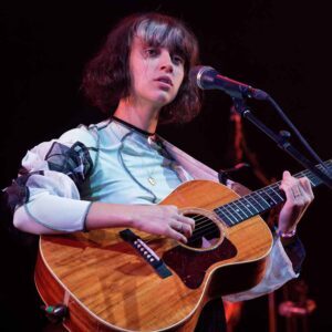 Claire Pommet, Artist on Virtual Piano, Play Piano Online