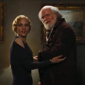 Cloud Atlas Sextet - Mark Fowler (Cloud Atlas), Virtual Piano