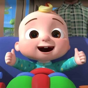 CoComelon, Artist on Virtual Piano, Play Piano Online