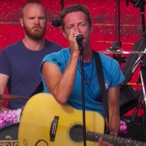 Coldplay, Artist on Virtual Piano, Play Piano Online