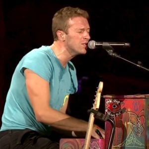 Coldplay, The Scientist, Digital Piano Music Sheet, Virtual Piano