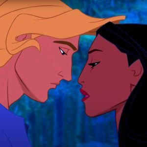 Colors of the Wind - Judy Kuhn (Pocahontas), Virtual Piano