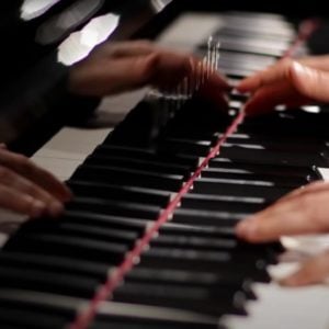 Consolation No.3 – Franz Listz, Virtual Piano