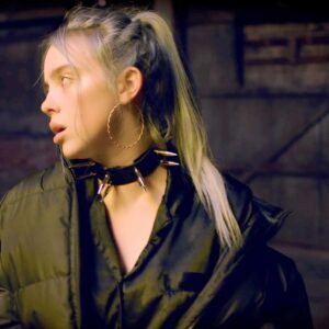 Copycat - Billie Eilish, Song Sheet, Virtual Piano