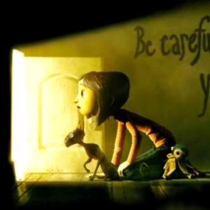 Coraline Exploration – Bruno Coulais (Coraline), Virtual Piano