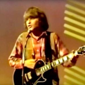 Creedence Clearwater Revival, Artist, Online Piano Keyboard, Virtual Piano