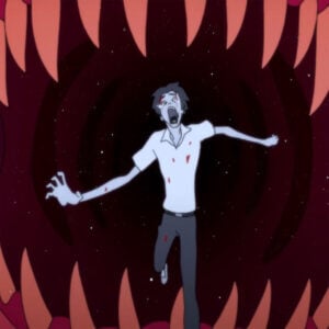 Crybaby (Devilman Crybaby) - Kensuke Ushio, Song Sheet, Virtual Piano